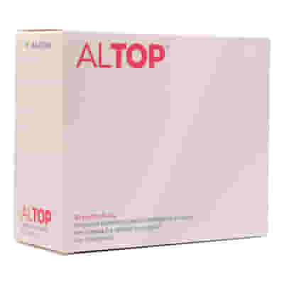 Integratore Agaton Altop contro stanchezza, 20 compresse