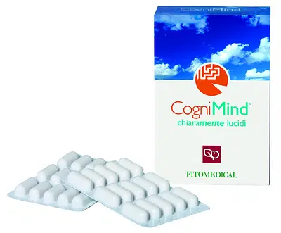 COGNIMIND 30 CAPSULE COGNIMIND 30 CAPSULE