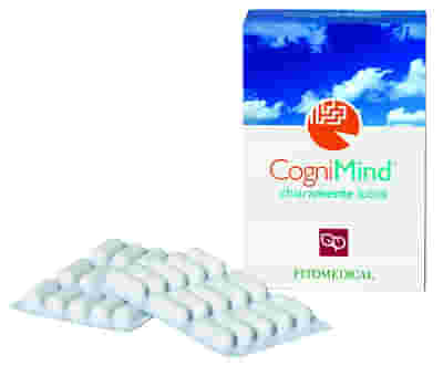 COGNIMIND 30 CAPSULE