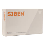SIBEN 20 COMPRESSE