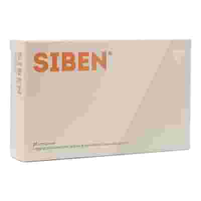 SIBEN 20 COMPRESSE