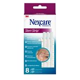 CEROTTO PER SUTURA NEXCARE STERISTRIP 6X75 MM + 3X75 MM