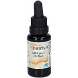 SOS GOCCE FLORI NUTRIVA AI FIORI DI BACH 20 ML