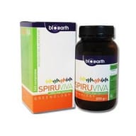 SPIRUVIVA 540 COMPRESSE