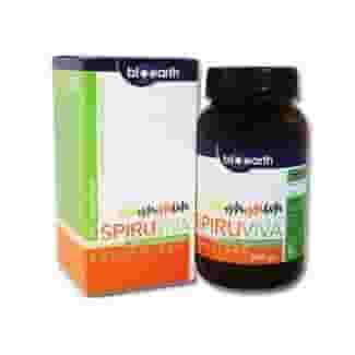 SPIRUVIVA 540 COMPRESSE