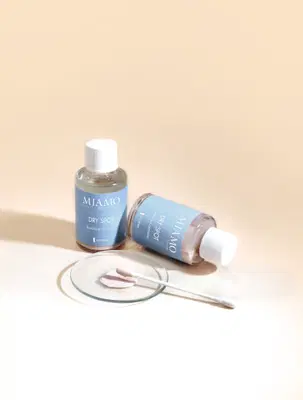 MIAMO ACNEVER DRY SPOT 30 ML MIAMO ACNEVER DRY SPOT 30 ML