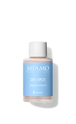 MIAMO ACNEVER DRY SPOT 30 ML MIAMO ACNEVER DRY SPOT 30 ML