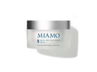Crema Miamo Longevity PLUS anti-age collo e décolleté 50ml