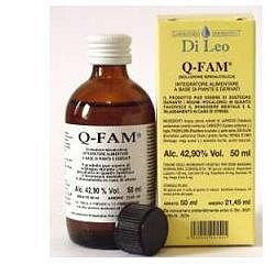 Q Fam 100 Ml