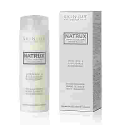 NATRUX CREMA FLUIDA 200 ML
