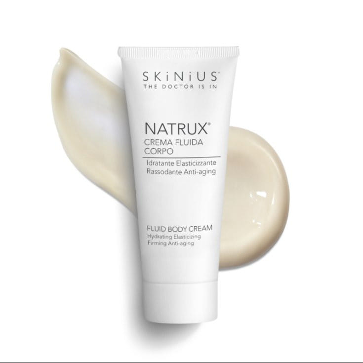 NATRUX CREMA FLUIDA 200 ML