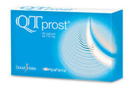 QTPROST 20 CAPSULE