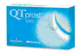 QTPROST 20 CAPSULE