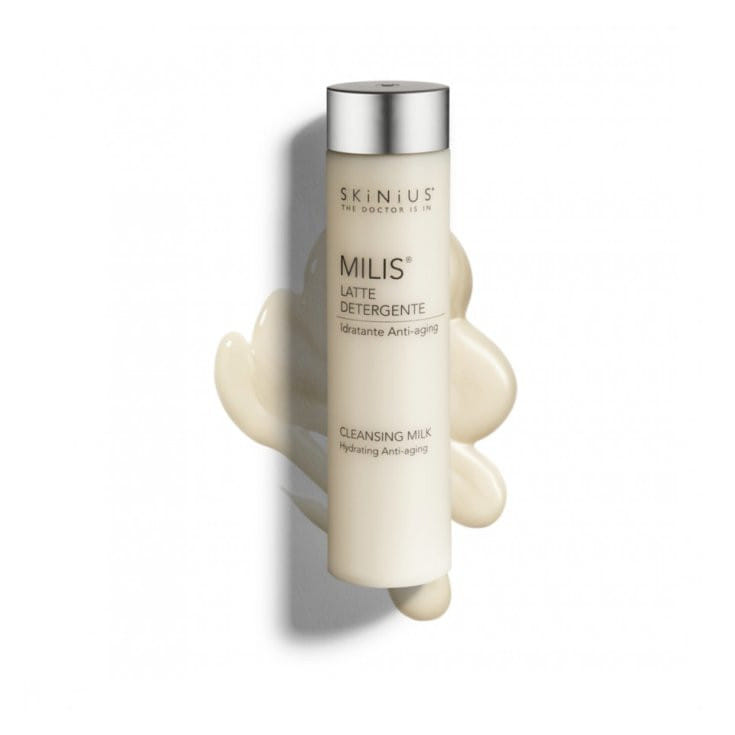 MILIS DETERGENTE 200 ML
