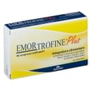 EMORTROFINE PLUS 40 COMPRESSE SUBLINGUALI