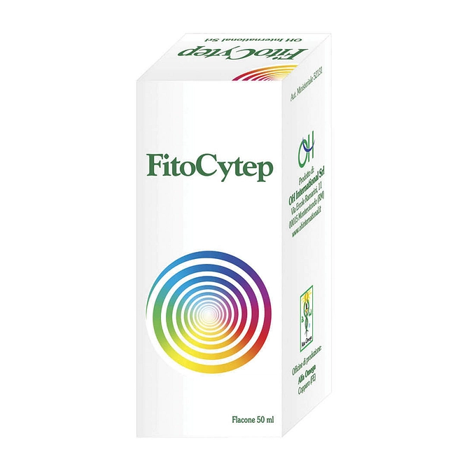 Fitocytep 50 Ml