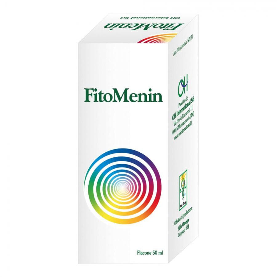 FITOMENIN 50 ML