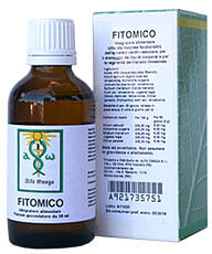 Fitomico 50 Ml