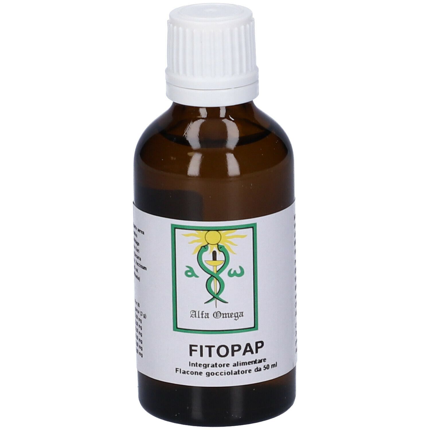 Fitopap 50 Ml