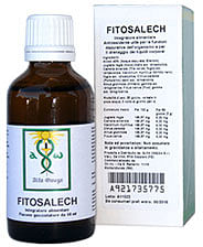 Fitosalech 50 Ml