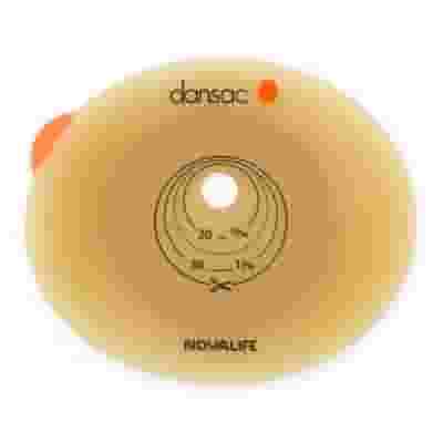 Placca Dansac NovaLife 2 43mm per Colo Ileo e Urostomia