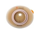 SACCA PER ILEOSTOMIA SISTEMA A 2 PEZZI DANSAC NOVALIFE2 MIDI APERTA OPACA 36MM