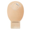 SACCA PER ILEOSTOMIA SISTEMA A 2 PEZZI DANSAC NOVALIFE2 MIDI APERTA TRASPARENTE 70MM