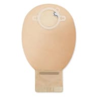 SACCA PER ILEOSTOMIA SISTEMA A 2 PEZZI DANSAC NOVALIFE2 MAXI APERTA OPACA 43MM