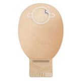 SACCA PER ILEOSTOMIA SISTEMA A 2 PEZZI DANSAC NOVALIFE2 MAXI APERTA OPACA 55MM