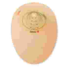 SACCA MONOPEZZO PER COLOSTOMIA DANSAC NOVALIFE1 MIDI CHIUSA OPACA 70MM RITAGLIABILE 40-55