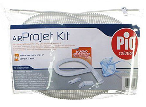 Kit Ultrasuoni Air Projet
