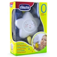 Carillon Chicco Ninna Stella con melodia per neonati