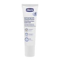 CHICCO GEL GENGIVALE MULTIFUNZIONE 4M+