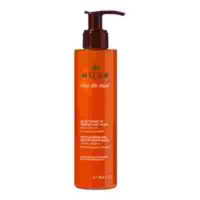 NUXE REVE DE MIEL GEL STRUCCANTE E DETERGENTE 200 ML