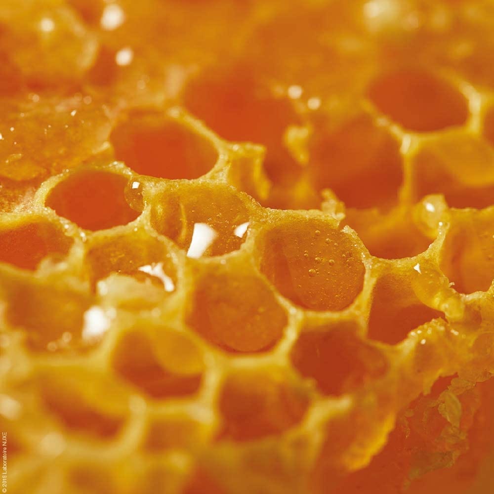 NUXE REVE DE MIEL GEL DETERGENTE VISO E CORPO 400 ML