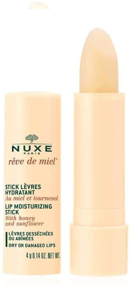 NUXE REVE DE MIEL STICK LABBRA IDRATANTE 4 G