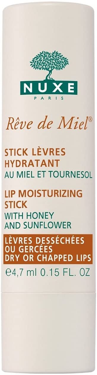 NUXE REVE DE MIEL STICK LABBRA IDRATANTE 4 G