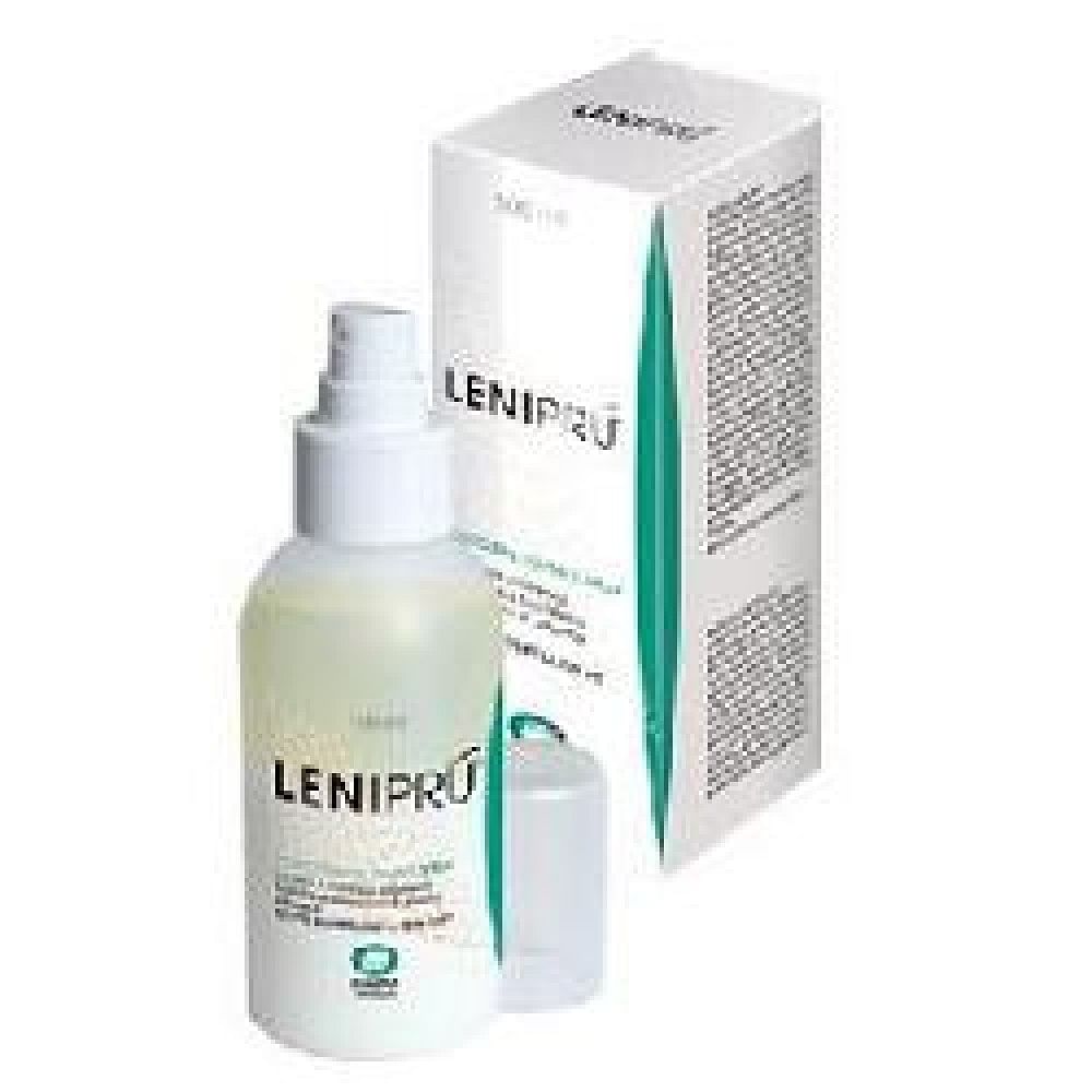 Lenipru' Fluido Emulsionabile Spray 100 Ml