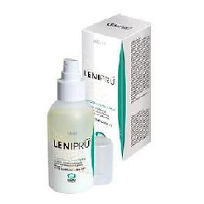 Lenipru' Fluido Emulsionabile Spray 100 Ml