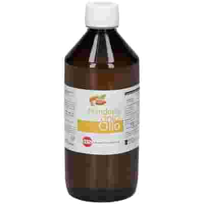 MANDORLE DOLCI OLIO 500 ML