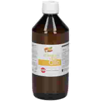 OLIO MANDORLE DOLCI 500 ML