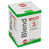 BLEND N3 MICO 45 CAPSULE