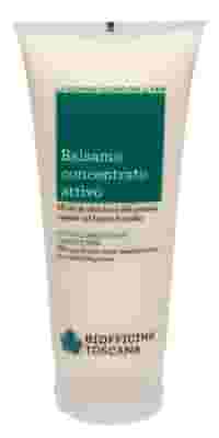 Balsamo concentrato Biofficina Toscana all'olio di oliva bio