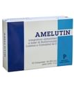 AMELUTIN 30 COMPRESSE