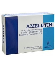 Amelutin 30 Compresse