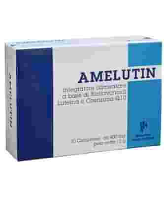 AMELUTIN 30 COMPRESSE