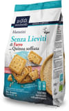 MATTUTINI DI FARRO E QUINOA SOFFIATA 300 G