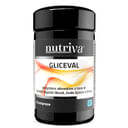 NUTRIVA GLICEVAL 30 COMPRESSE
