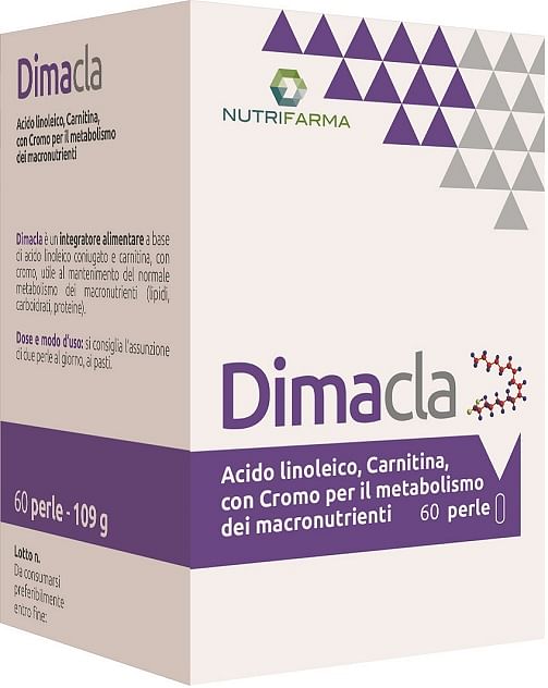 Dimacla 60 Perle