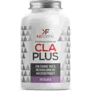 Integratore CLA PLUS 90 perle per metabolismo e massa magra